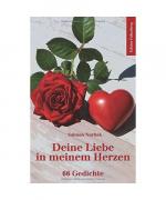 Deine Liebe in meinem Herzen