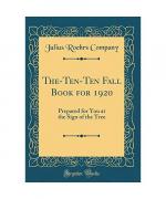 The-Ten-Ten Fall Book for 1920