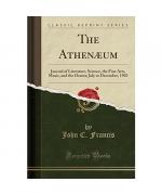 John C. Francis: The Athenæum John C. Francis: The Athenæum