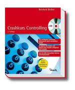 Reinhard Bleiber: Crashkurs Controlling. Reinhard Bleiber: Crashkurs Controlling.