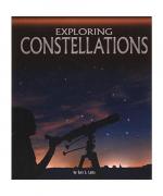 Sara L. Latta: Exploring Constellations Sara L. Latta: Exploring Constellations