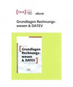 Grundlagen Rechnungswesen & DATEV eBook