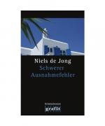 Niels de Jong: Schwerer Ausnahmefehler Niels de Jong: Schwerer Ausnahmefehler
