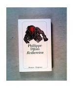 Philippe Djian: Reibereien Philippe Djian: Reibereien