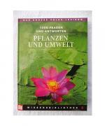 BILD-Wissensbibliothek 5. Pflanzen und Umwelt