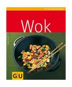 Tanja Dusy: Wok Tanja Dusy: Wok