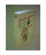 Roger Boyes: My dear Krauts Roger Boyes: My dear Krauts