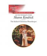 The Italian's Christmas Housekeeper: A Classic Christmas Romance