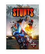 Sara Green: Stunts Sara Green: Stunts