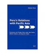 Peru's Relations with Pacific Asia