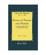 Songs of Praise and Prayer