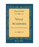 Vivat Academia