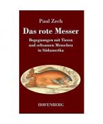 Das rote Messer