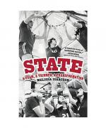 Melissa Isaacson: State: A Team, a Trium Melissa Isaacson: State: A Team, a Trium