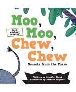 Jennifer Shand: Moo, Moo, Chew, Chew: So Jennifer Shand: Moo, Moo, Chew, Chew: So