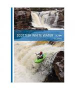 Bridget Thomas: Scottish White Water Bridget Thomas: Scottish White Water