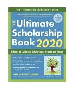 The Ultimate Scholarship Book 2020: Billions of Dollars in Scholarships, Grants and Prizes