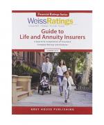 Weiss Ratings Guide to Life & Annuity Insurers, Summer 2019: 0