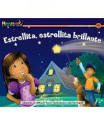 Estrellita, Estrellita Brillante Leveled Text