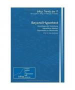 Hoffmann Peter: Beyond Hypertext