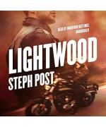 Steph Post: Lightwood