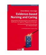 Evidence-based Nursing and Caring