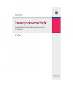 Gerd Aberle: Transportwirtschaft Gerd Aberle: Transportwirtschaft