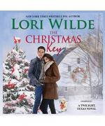 The Christmas Key: A Twilight, Texas Novel