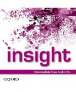 insight: Pre-Intermediate: Class CD (2 Discs)