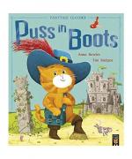 Puss in Boots