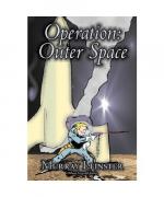 Operation: Outer Space by Murray Leinster, Science Fiction, Adventure