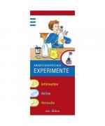 Experimente