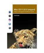 Gabi Brede: Mac OS X 10.5 Leopard Gabi Brede: Mac OS X 10.5 Leopard