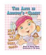 Ashlee Hurst: The Ants in Addison Ashlee Hurst: The Ants in Addison