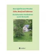 Birte Egloff, Anne Winckler: Cidre, Boeu Birte Egloff, Anne Winckler: Cidre, Boeu