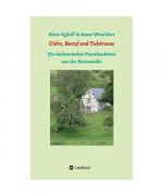 Birte Egloff, Anne Winckler: Cidre, Boeu Birte Egloff, Anne Winckler: Cidre, Boeu