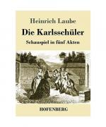 Die Karlsschüler