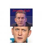 Steven King: Jeremy Kyle