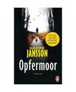 Susanne Jansson: Opfermoor Susanne Jansson: Opfermoor