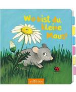 Wo bist du, kleine Maus?