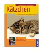 Hannelore Grimm: Kätzchen Hannelore Grimm: Kätzchen