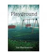 Joe Benevento: Playground Joe Benevento: Playground