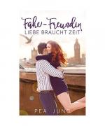 Fake-Freundin