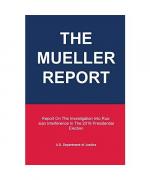 THE MUELLER REPORT