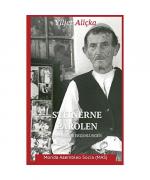 Ylljet Alicka: Steinerne Parolen Ylljet Alicka: Steinerne Parolen