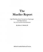 The Mueller Report