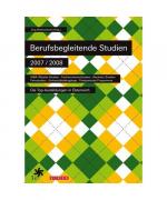 Berufsbegleitende Studien 2007/2008