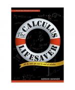 The Calculus Lifesaver