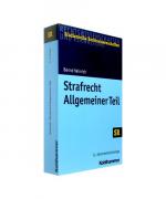 Bernd Heinrich: Strafrecht - Allgemeiner Bernd Heinrich: Strafrecht - Allgemeiner