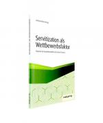 Servitization als Wettbewerbsfaktor